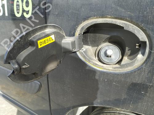Used Fuel cap PEUGEOT EXPERT Van (VF3A_, VF3U_, VF3X_) 1.6 HDi 90 16V (90 hp) 27042629