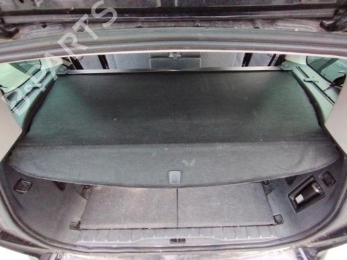 Used Rear parcel shelf Rear parcel shelf 39630551 39630551