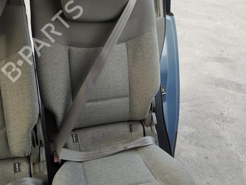 Siège arrière Siège arrière 38993248 38993248