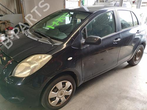 Warning switch TOYOTA YARIS (_P9_) 1.0 VVT-i (KSP90_, KSP90R) | BP27089552I22 - Image 5