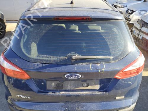 Used Tailgate Tailgate FORD FOCUS III Turnier 1.0 EcoBoost (125 hp) 36021529 36021529