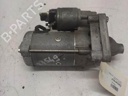 Used Starter Starter PEUGEOT 308 III (FB_, FH_, FP_, F3_, FM_) BlueHDi 130 (FBYHZL, FBYHZT) (131 hp) 29605137 29605137