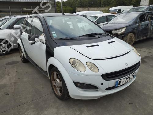 Warning switch SMART FORFOUR (454) 1.5 CDI (454.001) | BP27053693I22 - Image 3