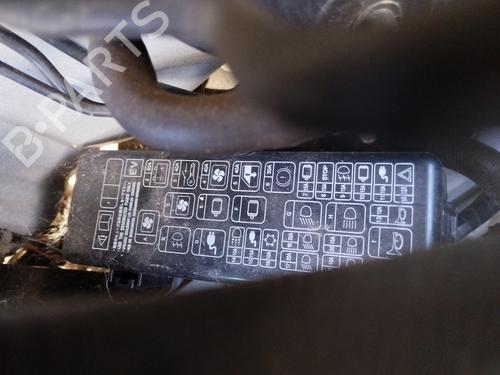 Used Fuse box Fuse box PEUGEOT ION Electric (67 hp) 39935416 39935416