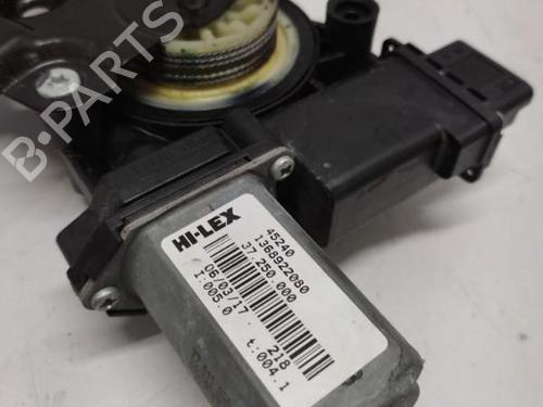 Used Front left window mechanism Front left window mechanism FIAT DUCATO Van (250_) 130 Multijet 2,3 D (131 hp) 27074539 27074539