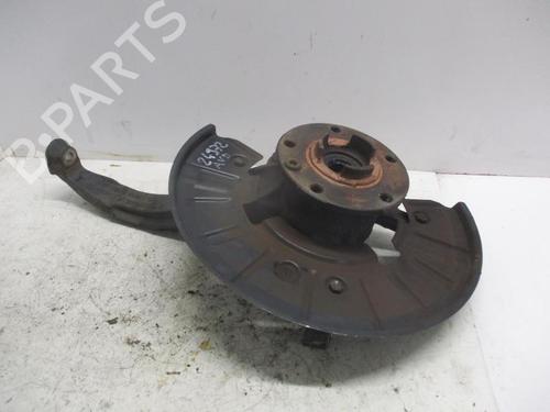 Used Right front steering knuckle Right front steering knuckle VW TOUAREG (7LA, 7L6, 7L7) 3.0 V6 TDI (225 hp) 27066945 27066945