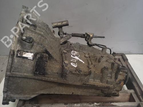 Gearbox IVECO DAILY III Van 29 L 12 V (ALKA41A2, ALLA52A2, ALKA42A2) | BP27043259M3 