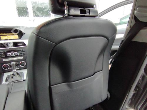Used Right front seat Right front seat MERCEDES-BENZ C-CLASS (W204) C 180 CDI (204.000) (120 hp) 32108722 32108722