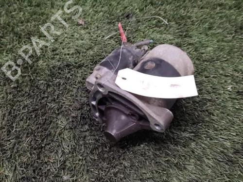 Used Starter PEUGEOT 106 II (1A_, 1C_) 1.0 i (50 hp) 27075252
