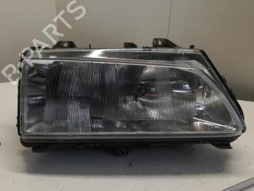 Used Right headlight PEUGEOT 806 (221) 2.1 td 12V (109 hp) 27056651