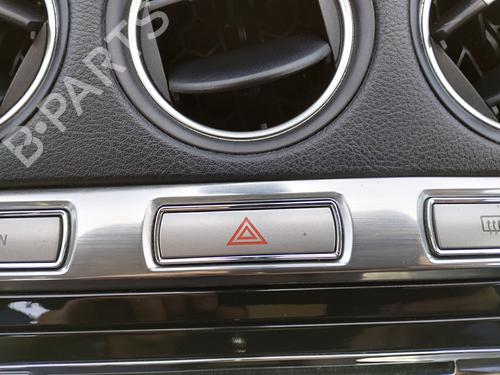 Used Warning switch FORD S-MAX (WA6) 2.0 TDCi (140 hp) 27044848