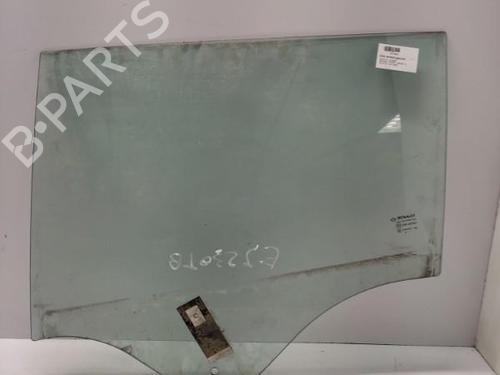Used Rear left door window RENAULT MEGANE IV Grandtour (K9A/M/N_) 1.5 dCi 110 (110 hp) 27072250
