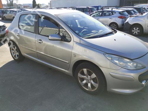 Rim PEUGEOT 307 (3A/C) 1.6 HDi | BP27075208C45 