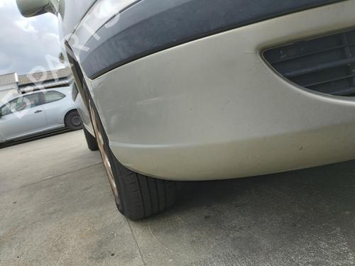 Fuse box PEUGEOT 807 (EB_) 2.0 HDi | BP27053976E1  - Image 36