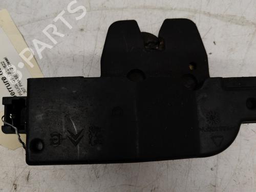 Used Tailgate lock Tailgate lock 33544285 33544285