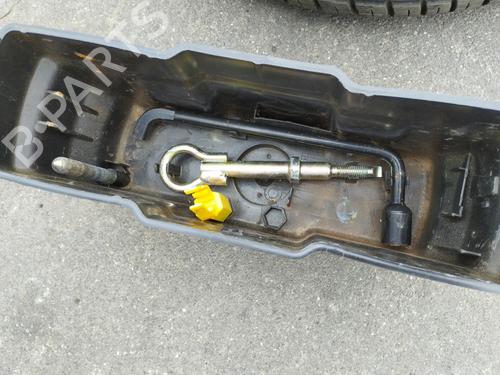 Used Jack Kit Jack Kit 38455661 38455661