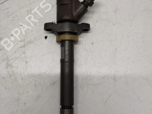 Inyector PEUGEOT 207 (WA_, WC_) 1.6 HDi (90 hp) 31381159