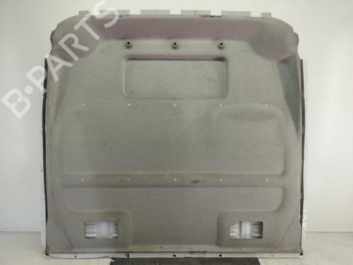 Lastrumsadskiller RENAULT MASTER III Van (FV) 2.3 dCi 145 FWD (FV0E, FV0F, FV0H, FV02, FV0M, FV0S,... | BP30803860I36