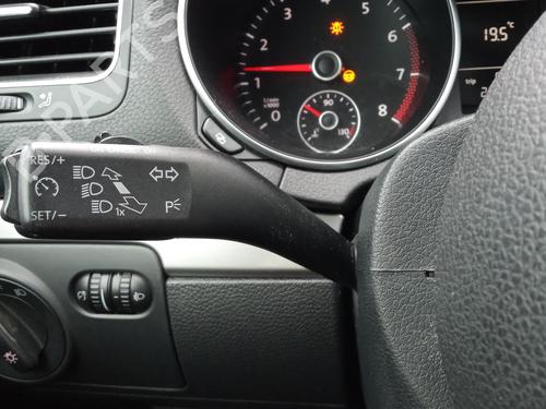 Used Switch VW GOLF VI (5K1) 1.4 (80 hp) 27071008