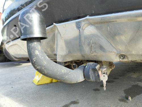Used Tow ball/Mechanism PEUGEOT 508 SW I (8E_) 2.0 BlueHDi 180 (180 hp) 28952814