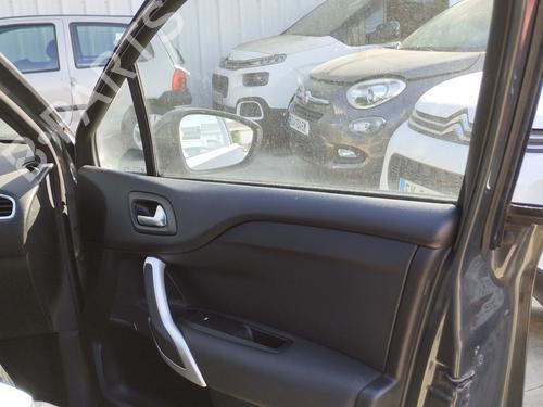 Used Front right lock CITROËN DS4 (NX_) 1.6 HDi 115 (114 hp) 27063377
