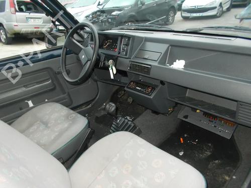 Right front indicator RENAULT SUPER 5 (B/C40_) 1.4 Cat (B/C/407) | BP27056480C33 
