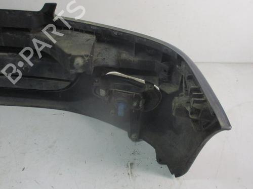 Front bumper PEUGEOT 106 II (1A_, 1C_) 1.1 i | BP27050159C7 