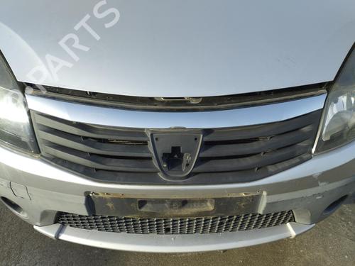 Heater resistor DACIA SANDERO 1.5 dCi | BP27069871M108 - Image 4