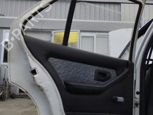 Used Rear left window mechanism Rear left window mechanism 38455080 38455080