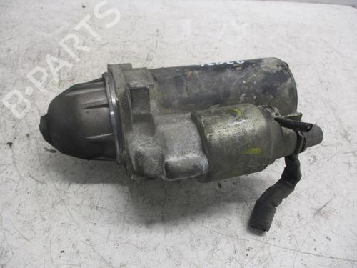 Used Starter MERCEDES-BENZ E-CLASS (W211) E 320 CDI (211.026) (204 hp) 27067080