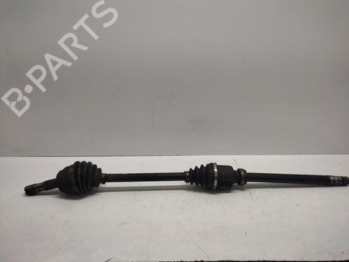 Right front driveshaft PEUGEOT BOXER Van 2.2 HDi 120 | BP28314786M39 - Image 2