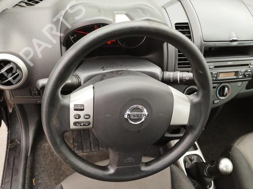 Squib airbag NISSAN NOTE (E11, NE11) 1.5 dCi | BP32231055C102