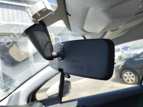 Bakspejl indvendigt Bakspejl indvendigt PEUGEOT 208 I (CA_, CC_) [2012-2021] 37035950 37035950