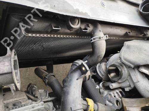 Køler CITROËN C4 Grand Picasso I (UA_) 1.6 HDi 110 (112 hp) 29313831