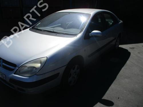 Servo brake CITROËN C5 I (DC_) 2.0 HDi (DCRHZB, DCRHZE) | BP27045646M42 - Image 7