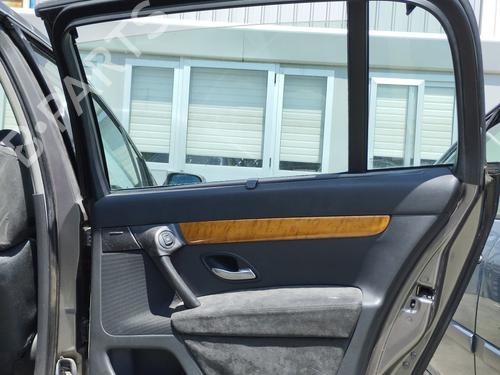 Used Rear right interior door handle RENAULT VEL SATIS (BJ0_) 2.2 dCi (BJ0E, BJ0F) (150 hp) 27064002