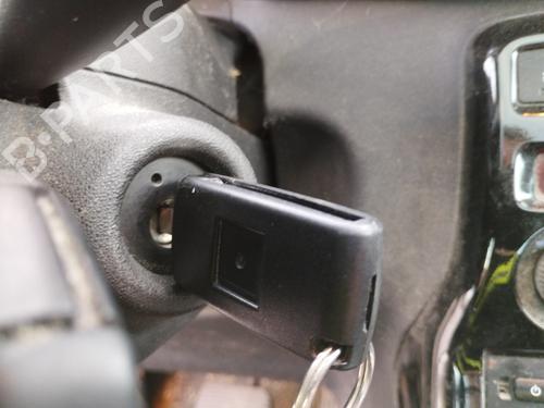 Ratlås/Tændingslås CITROËN C3 Picasso (SH_) 1.6 HDI 90 (92 hp) 30458357