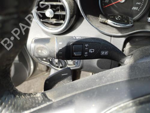 Used Steering column stalk Steering column stalk MERCEDES-BENZ C-CLASS T-Model (S205) C 300 BlueTEC Hybrid / h (205.212) (204 hp) 34166675 34166675