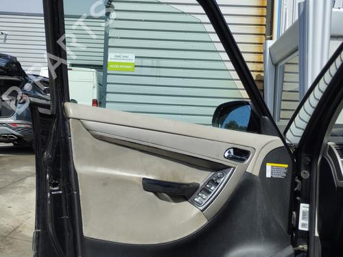 Used Front left window mechanism CITROËN C4 Picasso I MPV (UD_) 1.6 HDi (109 hp) 28473816