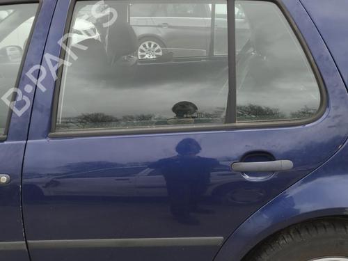Venstre bak utvendig håndtak VW GOLF IV (1J1) 1.9 TDI | BP27083734C130 