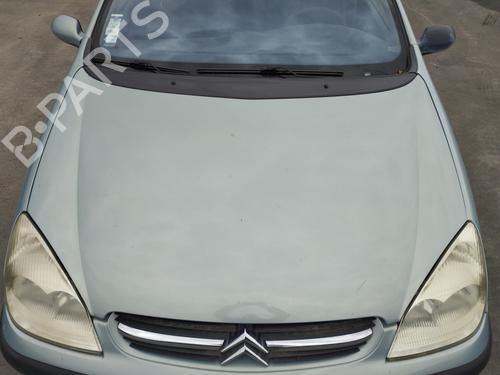 Używane Pokrywa przednia / Maska silnika CITROËN C5 I (DC_) 2.0 HDi (DCRHZB, DCRHZE) (109 hp) 29211977