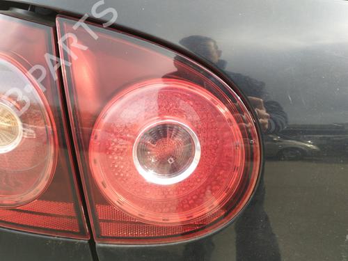Used Left tailgate light VW GOLF V (1K1) 2.0 GTI (230 hp) 27041152