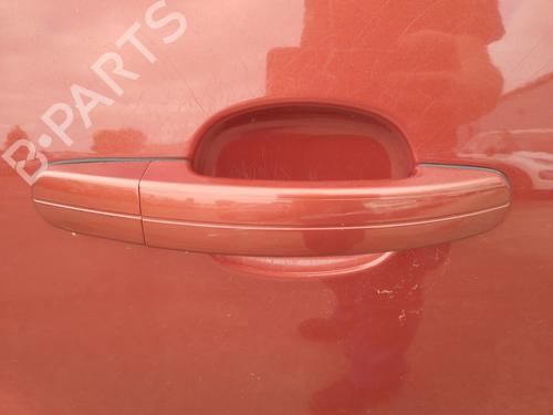 Used Rear right exterior door handle FORD C-MAX (DM2) 1.8 TDCi (115 hp) 27042016