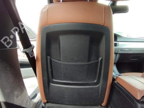 Used Left front seat Left front seat BMW 3 Touring (E91) 320 d (177 hp) 29551062 29551062