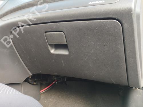 Used Glove box CHEVROLET AVEO / KALOS Hatchback (T250, T255) 1.2 (84 hp) 31659615