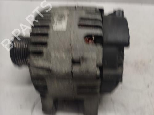 Alternator CITROËN C8 (EA_, EB_) | BP34045132M7 - Image 2
