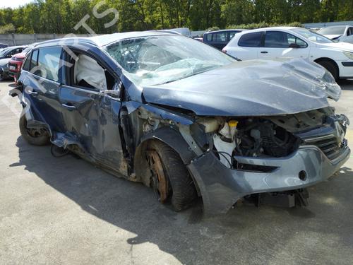 Engine RENAULT MEGANE IV Grandtour (K9A/M/N_) 1.5 Blue dCi 115 (K9A6) | BP35987763M1 - Image 9