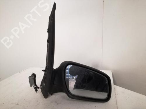 Used Right mirror FORD FOCUS C-MAX (DM2) 1.6 TDCi (109 hp) 27086485