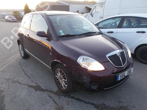Used Parts LANCIA YPSILON (843_) 1.3 D Multijet (843.AXE11, 843.AXE1A) 2899124
