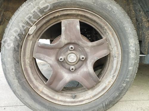 Used Rim Rim DACIA SANDERO II 1.5 dCi (90 hp) 39761949 39761949